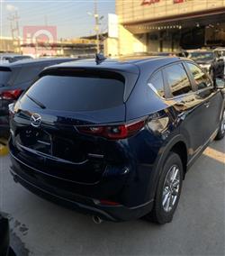 مازدا CX-5